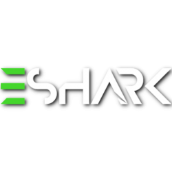eshark logo